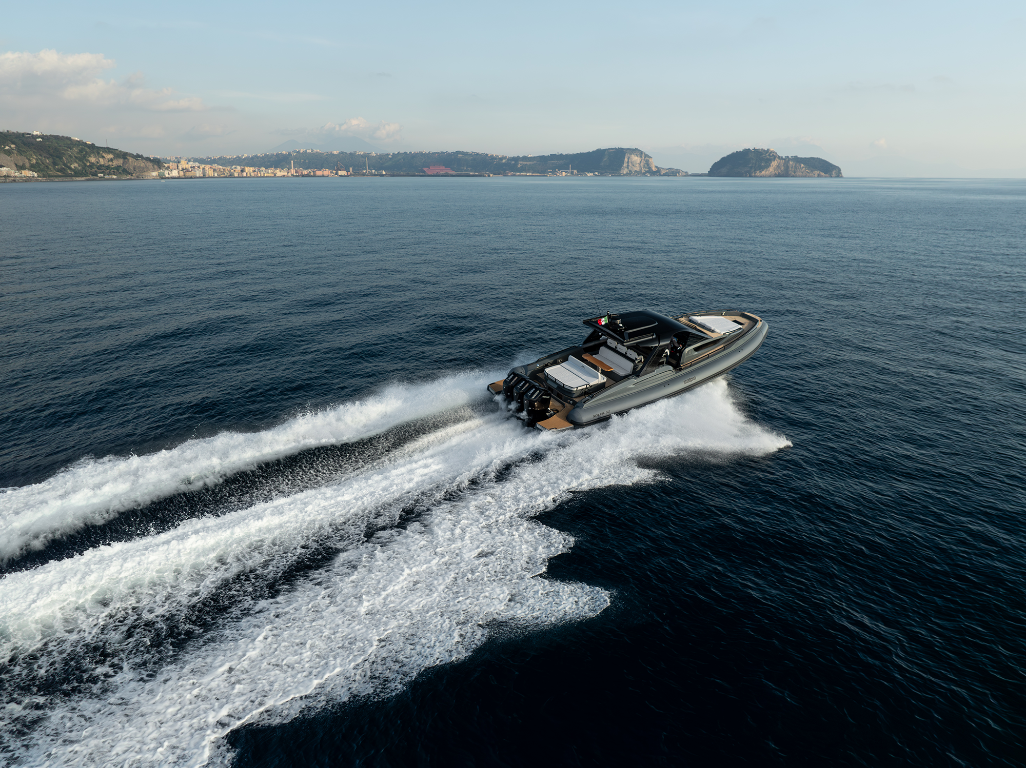 Alliance Marine